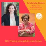 Schulerfolg. Einfach. Gemacht. - der Podcast für ein entspanntes Familienleben ganz ohne Schulstress Schulerfolg. Einfach. Gemacht. - der Podcast für ein entspanntes Familienleben ganz ohne Schulstress