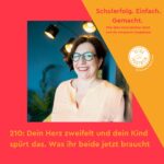 Schulerfolg. Einfach. Gemacht. - der Podcast für ein entspanntes Familienleben ganz ohne Schulstress