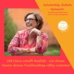 Schulerfolg. Einfach. Gemacht. - der Podcast für ein entspanntes Familienleben ganz ohne Schulstress Schulerfolg. Einfach. Gemacht. - der Podcast für ein entspanntes Familienleben ganz ohne Schulstress