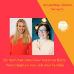 Schulerfolg. Einfach. Gemacht. - der Podcast für ein entspanntes Familienleben ganz ohne Schulstress Schulerfolg. Einfach. Gemacht. - der Podcast für ein entspanntes Familienleben ganz ohne Schulstress