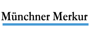 Münchner Merkur Logo