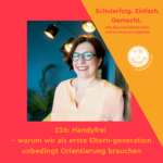 Schulerfolg. Einfach. Gemacht. - der Podcast für ein entspanntes Familienleben ganz ohne Schulstress Schulerfolg. Einfach. Gemacht. - der Podcast für ein entspanntes Familienleben ganz ohne Schulstress