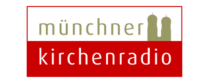 Münchner Kirchenradio Logo