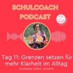 Schulerfolg. Einfach. Gemacht. - der Podcast für ein entspanntes Familienleben ganz ohne Schulstress Schulerfolg. Einfach. Gemacht. - der Podcast für ein entspanntes Familienleben ganz ohne Schulstress