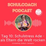 Schulerfolg. Einfach. Gemacht. - der Podcast für ein entspanntes Familienleben ganz ohne Schulstress Schulerfolg. Einfach. Gemacht. - der Podcast für ein entspanntes Familienleben ganz ohne Schulstress