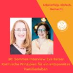 Schulerfolg. Einfach. Gemacht. - der Podcast für ein entspanntes Familienleben ganz ohne Schulstress Schulerfolg. Einfach. Gemacht. - der Podcast für ein entspanntes Familienleben ganz ohne Schulstress