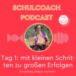 Schulerfolg. Einfach. Gemacht. - der Podcast für ein entspanntes Familienleben ganz ohne Schulstress Schulerfolg. Einfach. Gemacht. - der Podcast für ein entspanntes Familienleben ganz ohne Schulstress