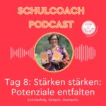 Schulerfolg. Einfach. Gemacht. - der Podcast für ein entspanntes Familienleben ganz ohne Schulstress