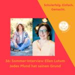 Schulerfolg. Einfach. Gemacht. - der Podcast für ein entspanntes Familienleben ganz ohne Schulstress Schulerfolg. Einfach. Gemacht. - der Podcast für ein entspanntes Familienleben ganz ohne Schulstress
