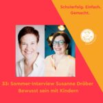 Schulerfolg. Einfach. Gemacht. - der Podcast für ein entspanntes Familienleben ganz ohne Schulstress