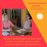 Schulerfolg. Einfach. Gemacht. - der Podcast für ein entspanntes Familienleben ganz ohne Schulstress Schulerfolg. Einfach. Gemacht. - der Podcast für ein entspanntes Familienleben ganz ohne Schulstress