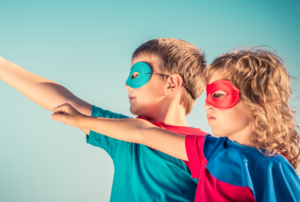 Selbststaendig Lernen Mindset fuer Muetter