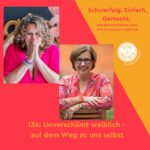 Schulerfolg. Einfach. Gemacht. - der Podcast für ein entspanntes Familienleben ganz ohne Schulstress Schulerfolg. Einfach. Gemacht. - der Podcast für ein entspanntes Familienleben ganz ohne Schulstress