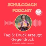 Schulerfolg. Einfach. Gemacht. - der Podcast für ein entspanntes Familienleben ganz ohne Schulstress Schulerfolg. Einfach. Gemacht. - der Podcast für ein entspanntes Familienleben ganz ohne Schulstress