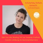 Schulerfolg. Einfach. Gemacht. - der Podcast für ein entspanntes Familienleben ganz ohne Schulstress
