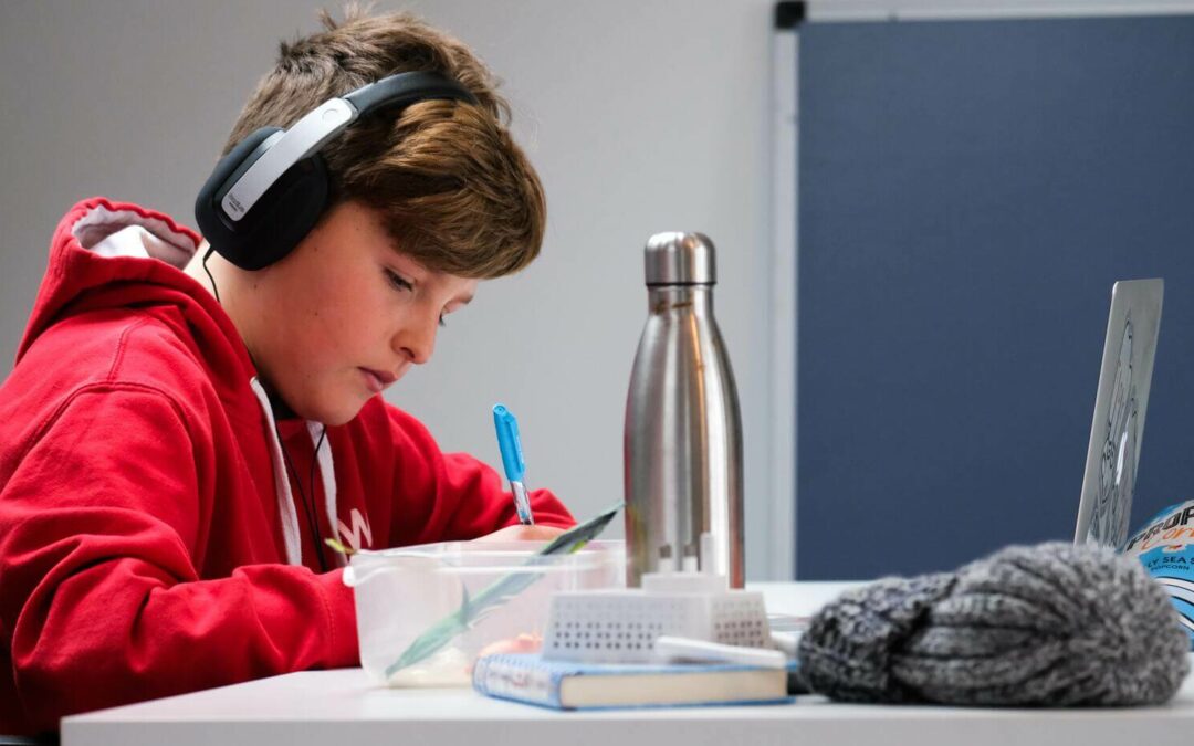 Jedes Kind kann sich konzentrieren: 3 Voraussetzungen für erfolgreiches Lernen