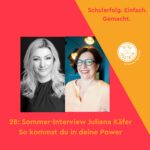Schulerfolg. Einfach. Gemacht. - der Podcast für ein entspanntes Familienleben ganz ohne Schulstress Schulerfolg. Einfach. Gemacht. - der Podcast für ein entspanntes Familienleben ganz ohne Schulstress