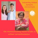 Schulerfolg. Einfach. Gemacht. - der Podcast für ein entspanntes Familienleben ganz ohne Schulstress Schulerfolg. Einfach. Gemacht. - der Podcast für ein entspanntes Familienleben ganz ohne Schulstress