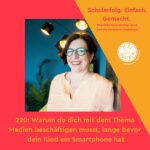 Schulerfolg. Einfach. Gemacht. - der Podcast für ein entspanntes Familienleben ganz ohne Schulstress Schulerfolg. Einfach. Gemacht. - der Podcast für ein entspanntes Familienleben ganz ohne Schulstress
