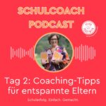 Schulerfolg. Einfach. Gemacht. - der Podcast für ein entspanntes Familienleben ganz ohne Schulstress