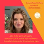 Schulerfolg. Einfach. Gemacht. - der Podcast für ein entspanntes Familienleben ganz ohne Schulstress Schulerfolg. Einfach. Gemacht. - der Podcast für ein entspanntes Familienleben ganz ohne Schulstress