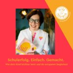 Schulerfolg. Einfach. Gemacht. - der Podcast für ein entspanntes Familienleben ganz ohne Schulstress Schulerfolg. Einfach. Gemacht. - der Podcast für ein entspanntes Familienleben ganz ohne Schulstress