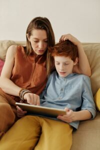 Lerncoaching Schulstress und ADHS
